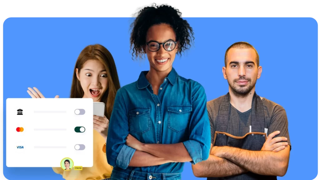 sistema de gestão para pequenos negócios empreendedores