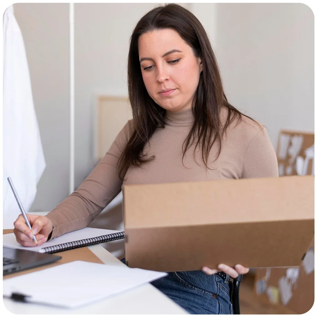 Leia mais sobre o artigo Controle de estoque para iniciantes: o guia que todo MEI precisa