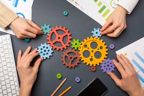 aumentar a produtividade usando tecnologia necessita lançar as tarefas