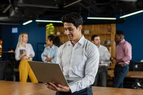 ERP para pequenos negócios