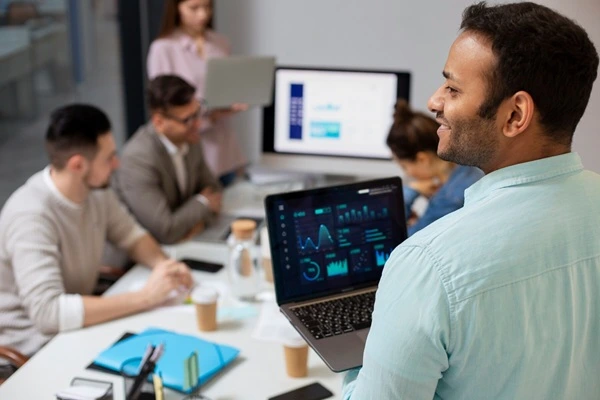 Ferramentas que ajudam no gerenciamento do negócio