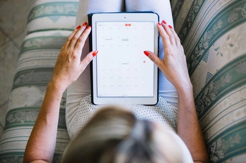 montar uma agenda de entregas eficiente é de extrema importância