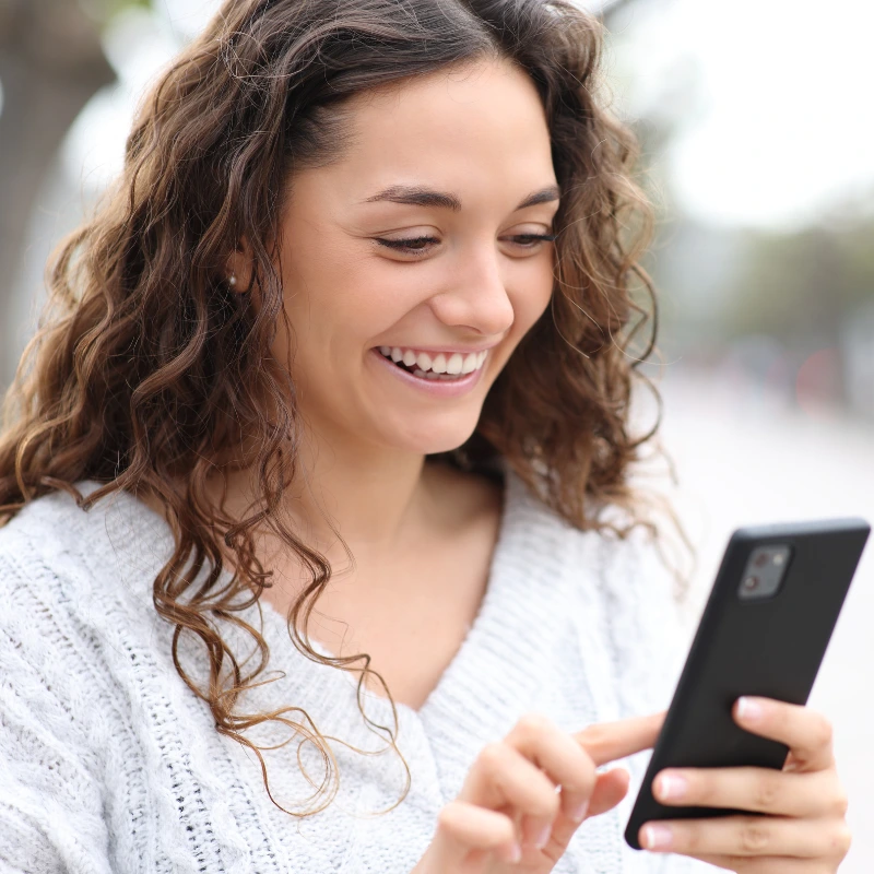 sistema de gestão para pequenos negócios com responsividade