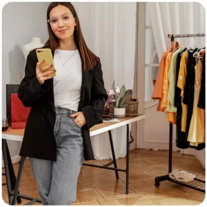 Leia mais sobre o artigo Sistema para loja de roupas MEI: como organizar seu negócio e vender mais com facilidade