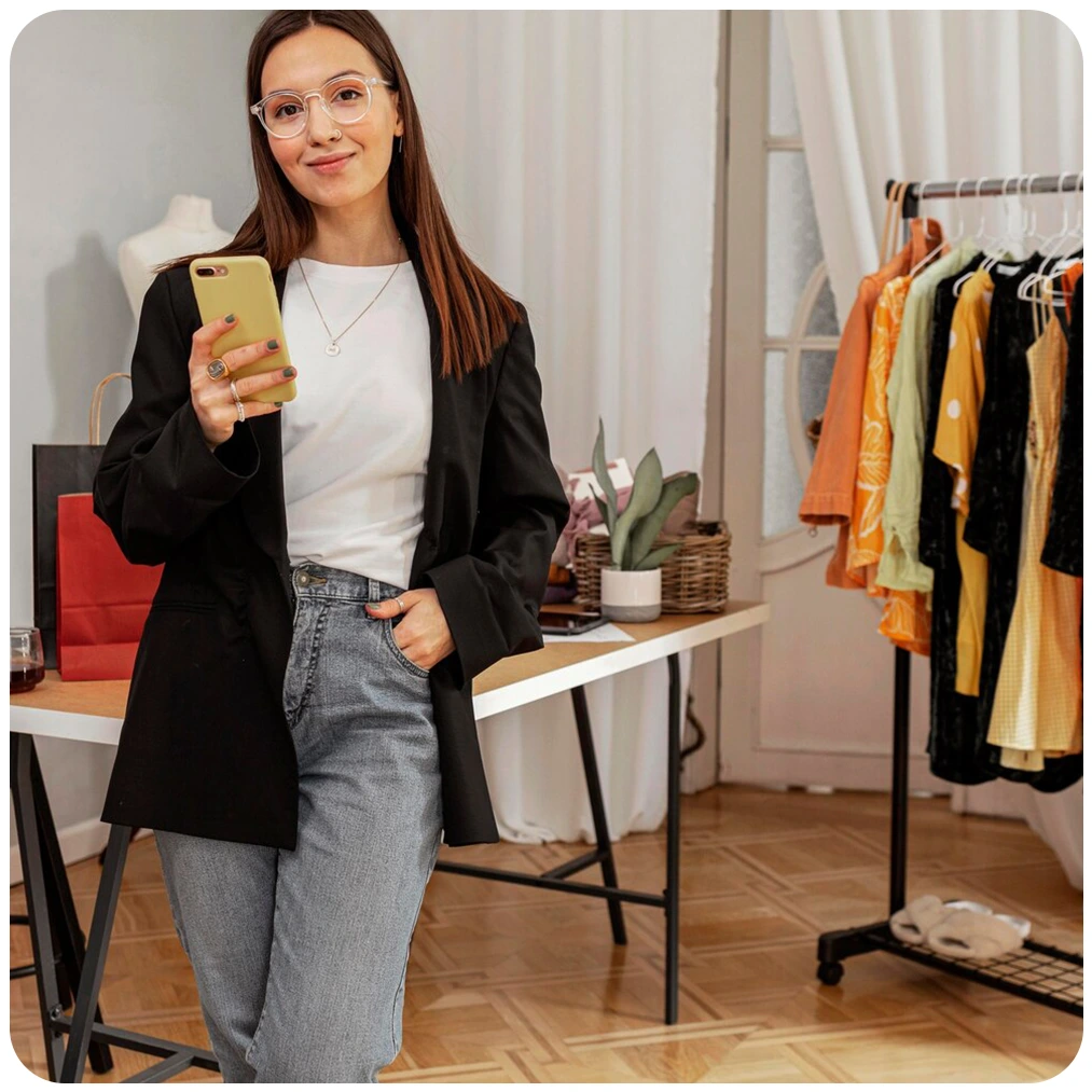 Leia mais sobre o artigo Sistema para loja de roupas MEI: como organizar seu negócio e vender mais com facilidade